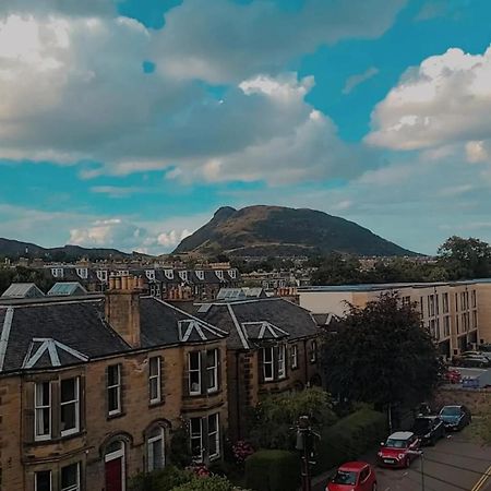 House Of Many Ways B&B Edimburgo Exterior foto